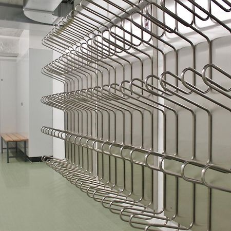 הוסטל Nova Casa Spinatscha זדרון חדר תמונה