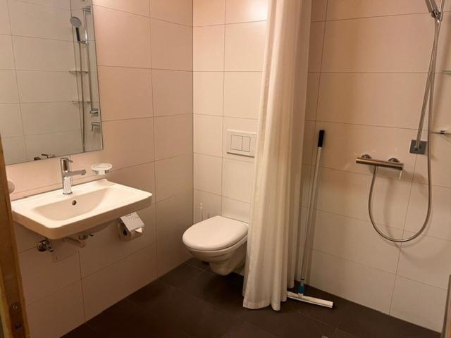 הוסטל Nova Casa Spinatscha זדרון חדר תמונה